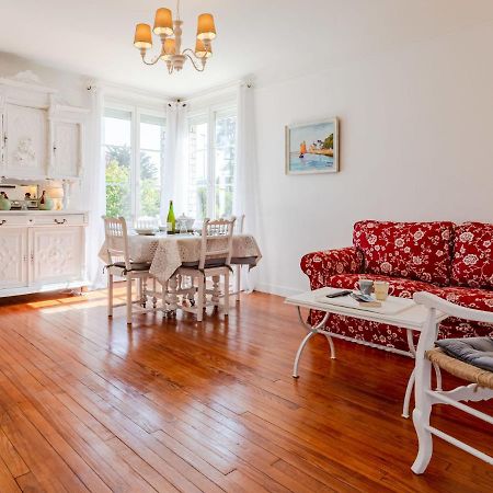 Holiday Home Le Colibri By Interhome Cabourg Esterno foto