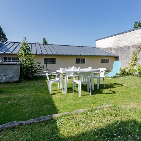 Holiday Home Le Colibri By Interhome Cabourg Esterno foto