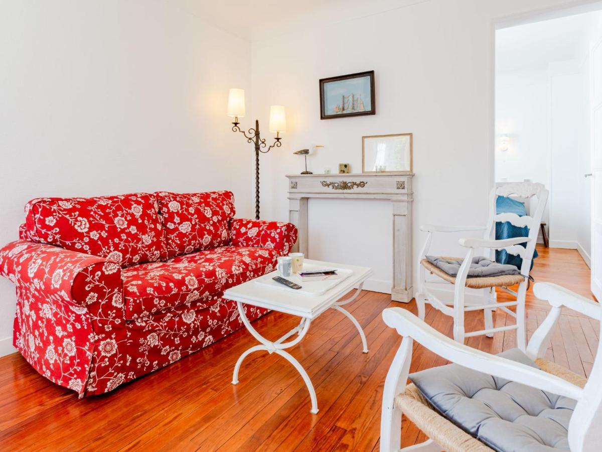 Holiday Home Le Colibri By Interhome Cabourg Esterno foto