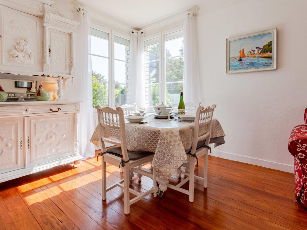 Holiday Home Le Colibri By Interhome Cabourg Esterno foto