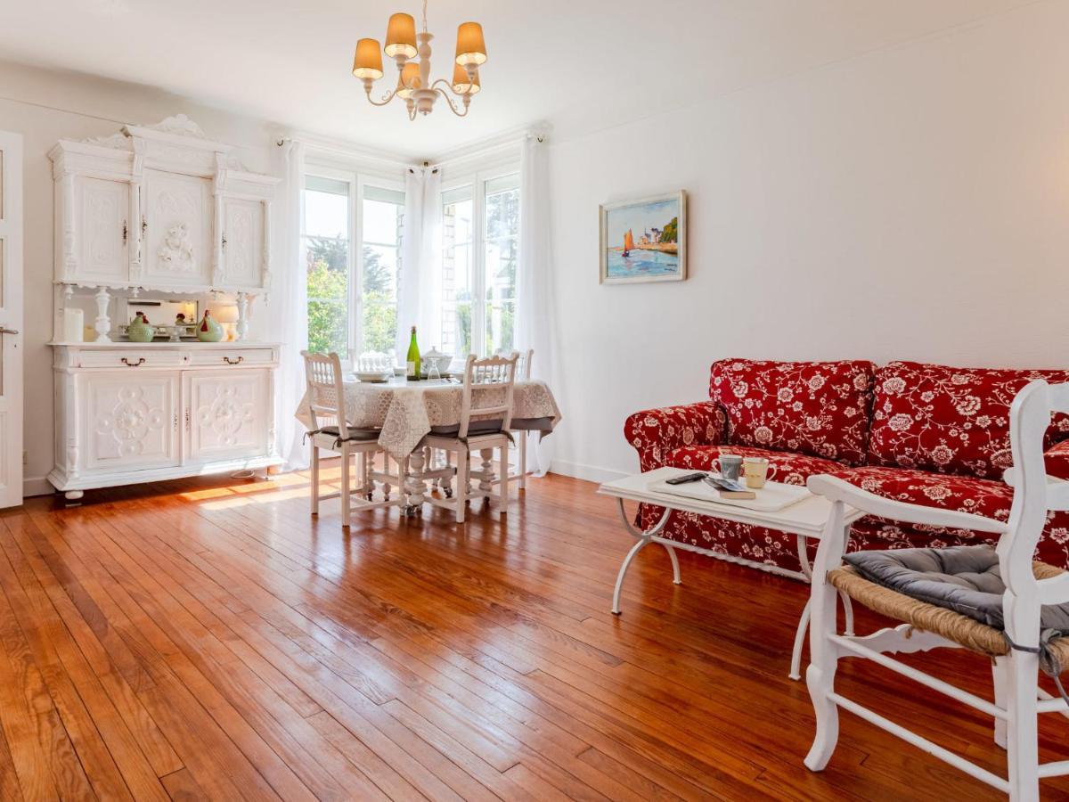 Holiday Home Le Colibri By Interhome Cabourg Esterno foto
